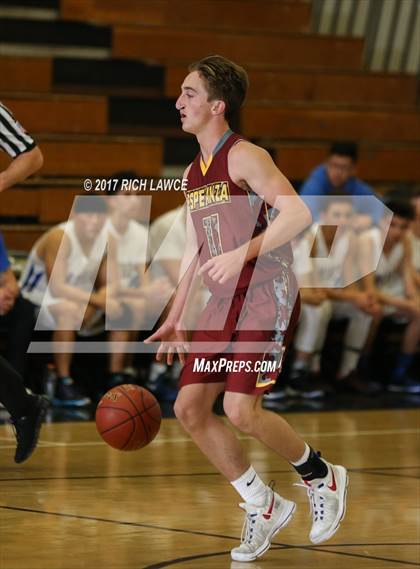 Thumbnail 1 in La Mirada @ Esperanza (Crean Lutheran Tournament) photogallery.