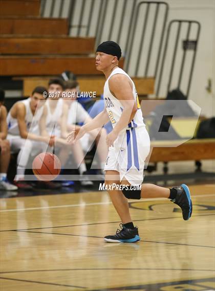 Thumbnail 3 in La Mirada @ Esperanza (Crean Lutheran Tournament) photogallery.