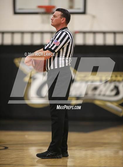 Thumbnail 2 in La Mirada @ Esperanza (Crean Lutheran Tournament) photogallery.