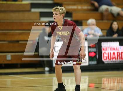 Thumbnail 1 in La Mirada @ Esperanza (Crean Lutheran Tournament) photogallery.