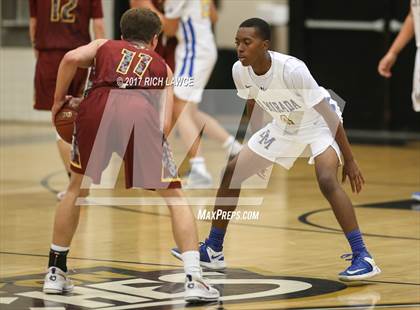 Thumbnail 1 in La Mirada @ Esperanza (Crean Lutheran Tournament) photogallery.