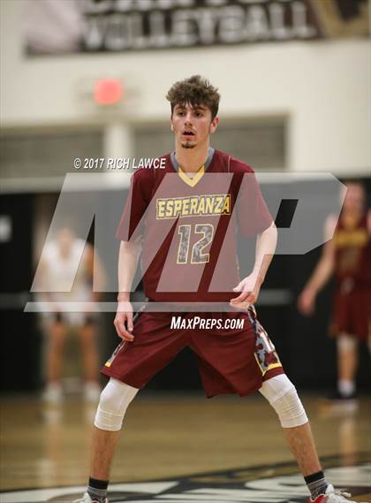 Thumbnail 3 in La Mirada @ Esperanza (Crean Lutheran Tournament) photogallery.