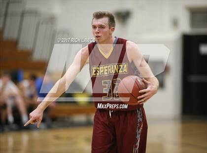 Thumbnail 3 in La Mirada @ Esperanza (Crean Lutheran Tournament) photogallery.