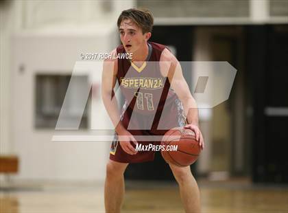 Thumbnail 3 in La Mirada @ Esperanza (Crean Lutheran Tournament) photogallery.