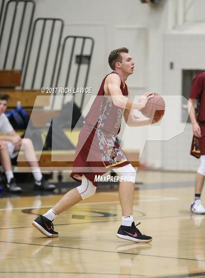 Thumbnail 1 in La Mirada @ Esperanza (Crean Lutheran Tournament) photogallery.
