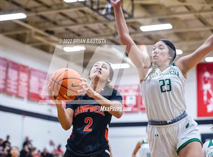 Thumbnail 3 in Konawaena vs Campbell (Iolani Classic Honolulu - Day 3) photogallery.