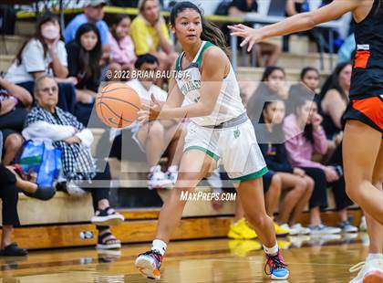 Thumbnail 2 in Konawaena vs Campbell (Iolani Classic Honolulu - Day 3) photogallery.