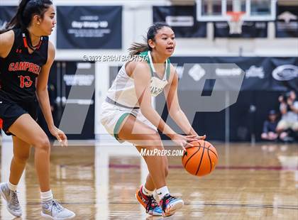 Thumbnail 3 in Konawaena vs Campbell (Iolani Classic Honolulu - Day 3) photogallery.