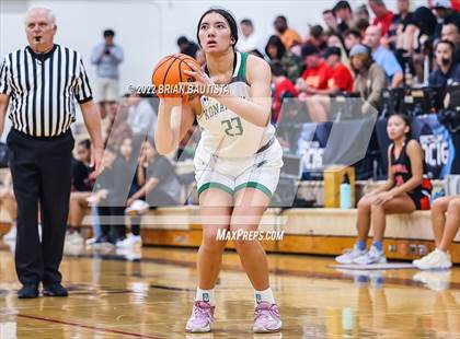 Thumbnail 3 in Konawaena vs Campbell (Iolani Classic Honolulu - Day 3) photogallery.
