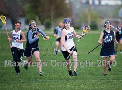 Thumbnail 2 in Juan Diego Catholic @ Riverton photogallery.