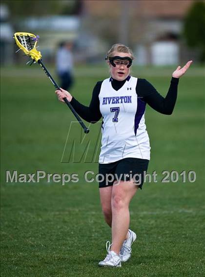 Thumbnail 1 in Juan Diego Catholic @ Riverton photogallery.