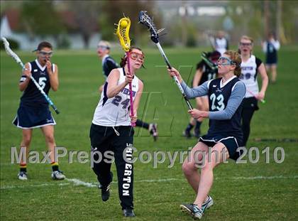 Thumbnail 1 in Juan Diego Catholic @ Riverton photogallery.