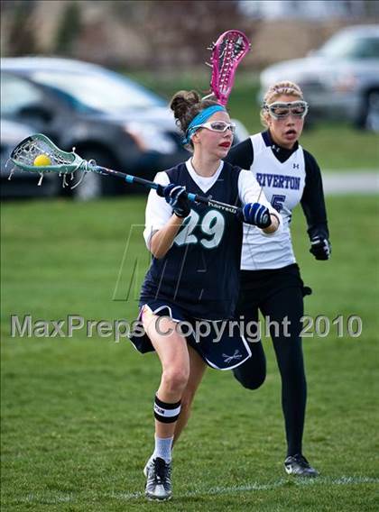 Thumbnail 2 in Juan Diego Catholic @ Riverton photogallery.