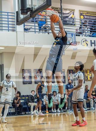 Fayetteville Academy @ Northwood Temple Academy