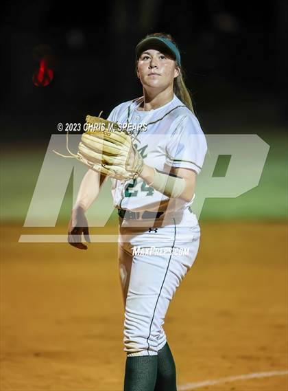 Thumbnail 1 in Dunnellon @ Trinity Catholic photogallery.