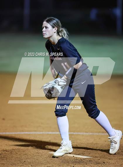 Thumbnail 1 in Dunnellon @ Trinity Catholic photogallery.