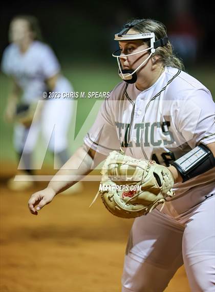 Thumbnail 3 in Dunnellon @ Trinity Catholic photogallery.