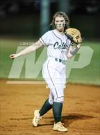 Photo from the gallery "Dunnellon @ Trinity Catholic"