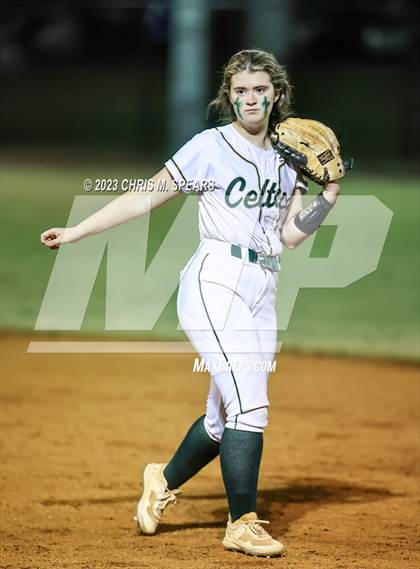 Thumbnail 1 in Dunnellon @ Trinity Catholic photogallery.