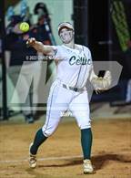 Photo from the gallery "Dunnellon @ Trinity Catholic"