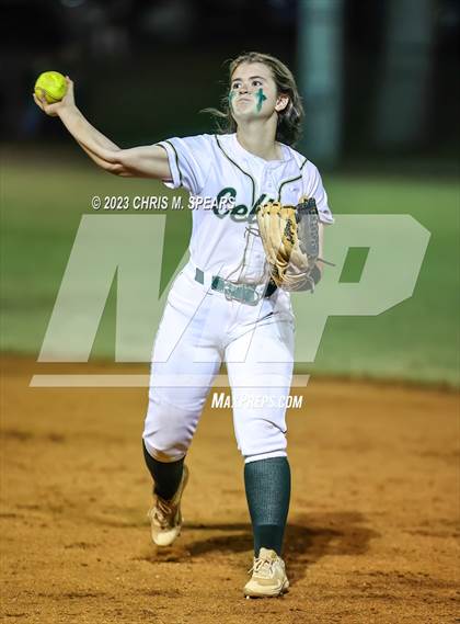 Thumbnail 2 in Dunnellon @ Trinity Catholic photogallery.