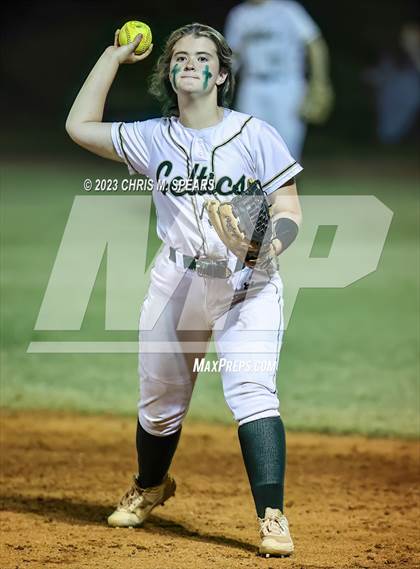 Thumbnail 2 in Dunnellon @ Trinity Catholic photogallery.