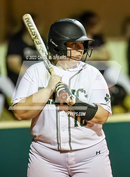 Thumbnail 3 in Dunnellon @ Trinity Catholic photogallery.