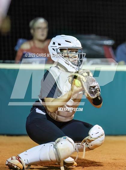 Thumbnail 2 in Dunnellon @ Trinity Catholic photogallery.