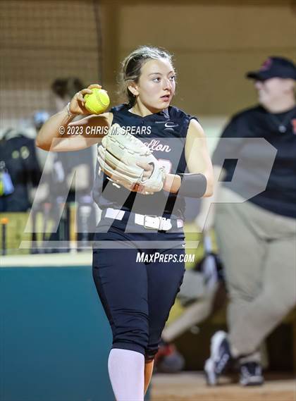 Thumbnail 1 in Dunnellon @ Trinity Catholic photogallery.