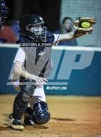 Photo from the gallery "Dunnellon @ Trinity Catholic"