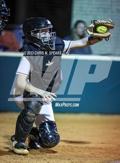 Thumbnail 3 in Dunnellon @ Trinity Catholic photogallery.