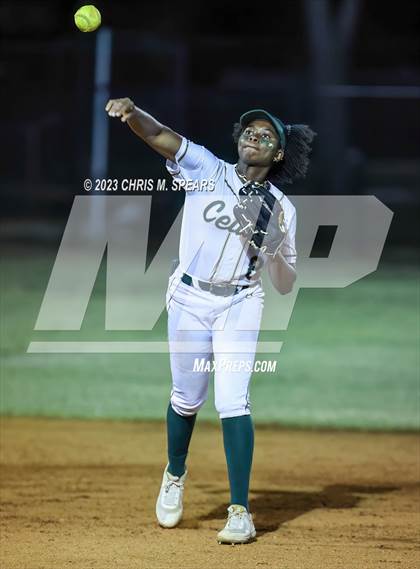 Thumbnail 2 in Dunnellon @ Trinity Catholic photogallery.