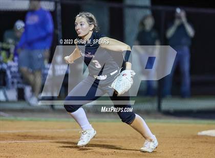 Thumbnail 2 in Dunnellon @ Trinity Catholic photogallery.