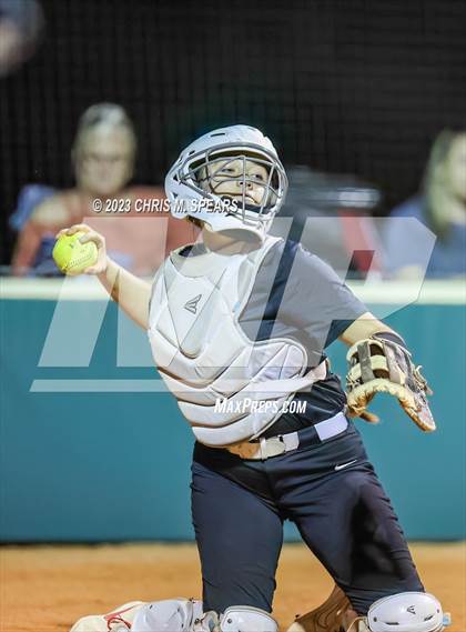 Thumbnail 1 in Dunnellon @ Trinity Catholic photogallery.