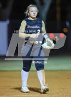 Photo from the gallery "Dunnellon @ Trinity Catholic"
