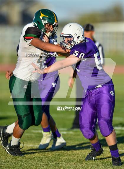 Thumbnail 3 in Battle Mountain @ Yerington photogallery.