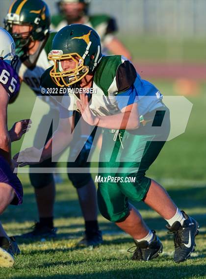 Thumbnail 3 in Battle Mountain @ Yerington photogallery.