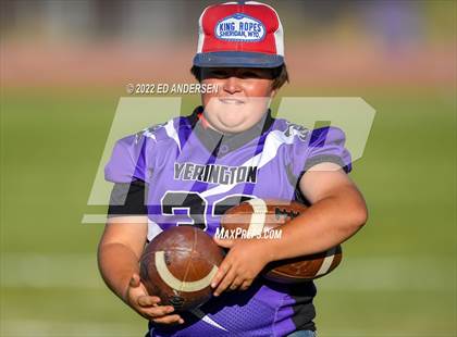 Thumbnail 2 in Battle Mountain @ Yerington photogallery.