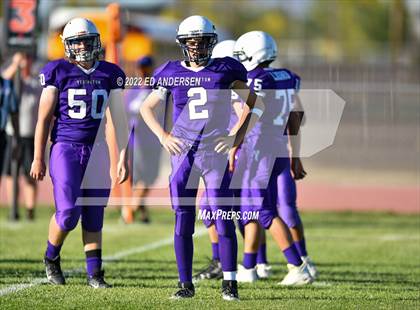 Thumbnail 3 in Battle Mountain @ Yerington photogallery.