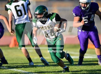 Thumbnail 3 in Battle Mountain @ Yerington photogallery.
