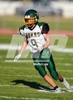 Photo from the gallery "Battle Mountain @ Yerington"