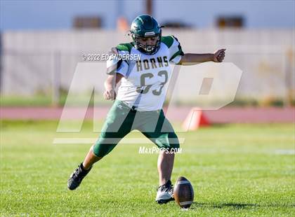 Thumbnail 1 in Battle Mountain @ Yerington photogallery.