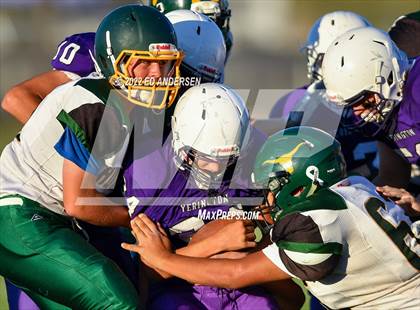 Thumbnail 2 in Battle Mountain @ Yerington photogallery.