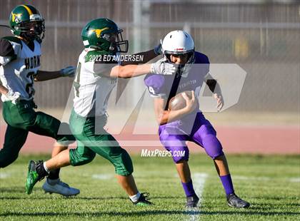 Thumbnail 2 in Battle Mountain @ Yerington photogallery.