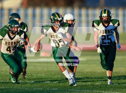 Thumbnail 1 in Battle Mountain @ Yerington photogallery.