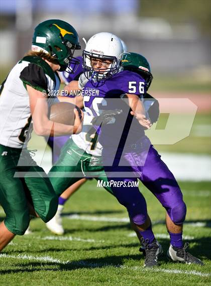 Thumbnail 3 in Battle Mountain @ Yerington photogallery.