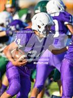 Photo from the gallery "Battle Mountain @ Yerington"