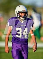 Photo from the gallery "Battle Mountain @ Yerington"