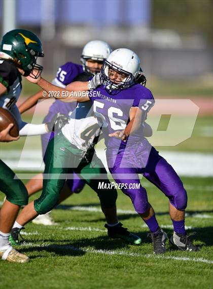 Thumbnail 2 in Battle Mountain @ Yerington photogallery.