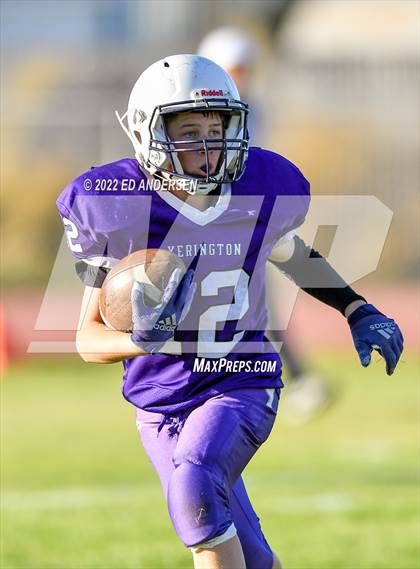 Thumbnail 1 in Battle Mountain @ Yerington photogallery.